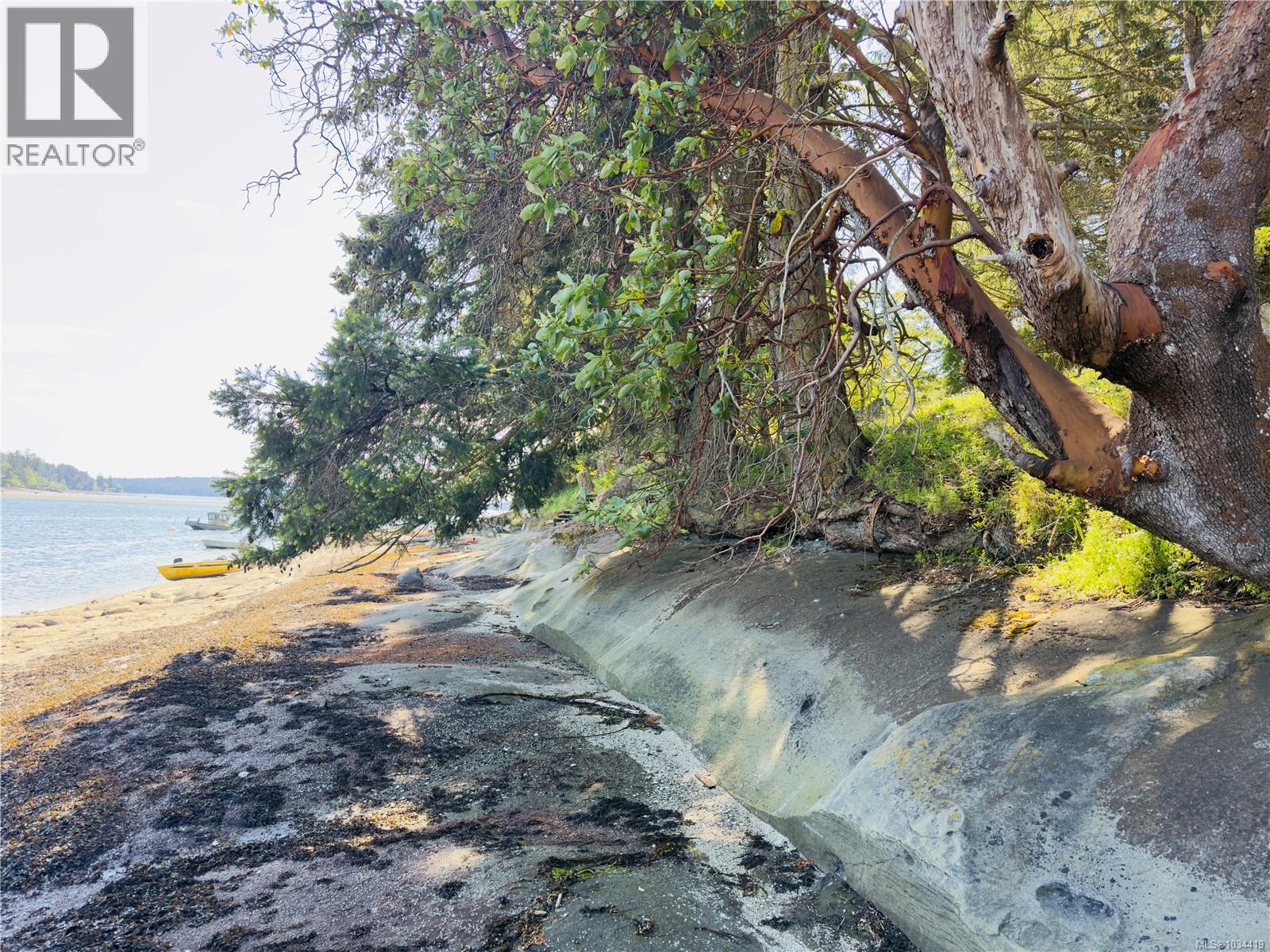 Lot 10 Driftwood Dr, Mudge Island, British Columbia V0R 1X6 - Photo 4 - 1034419