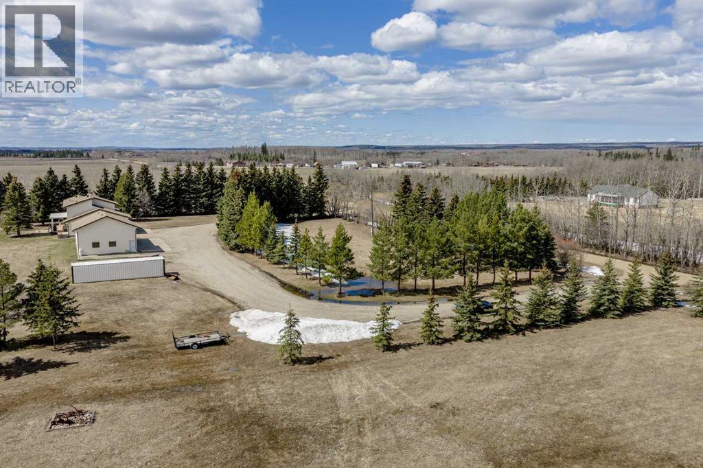 54075 742 Township, Sexsmith, Alberta T0H 3C0 - Photo 45 - A2308106