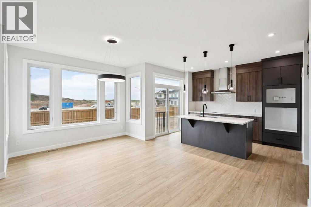 102 Bridgeport Landing, Chestermere, Alberta  T1X 3E3 - Photo 11 - A2327577
