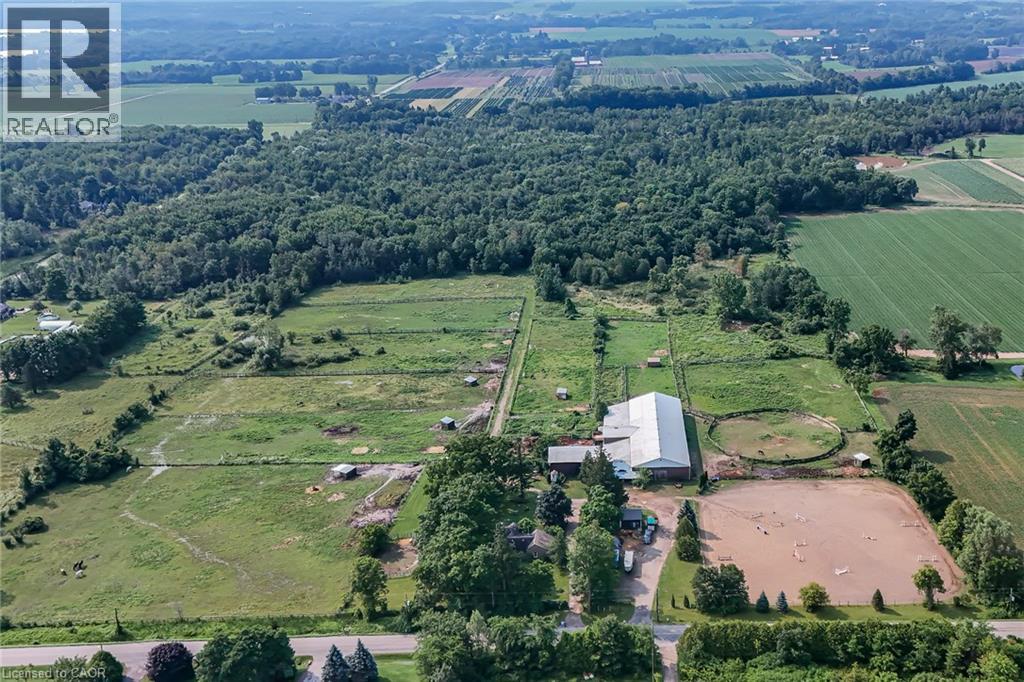 1374 5th Concession Road W, Flamborough, Ontario  L0R 2H2 - Photo 46 - 40849663