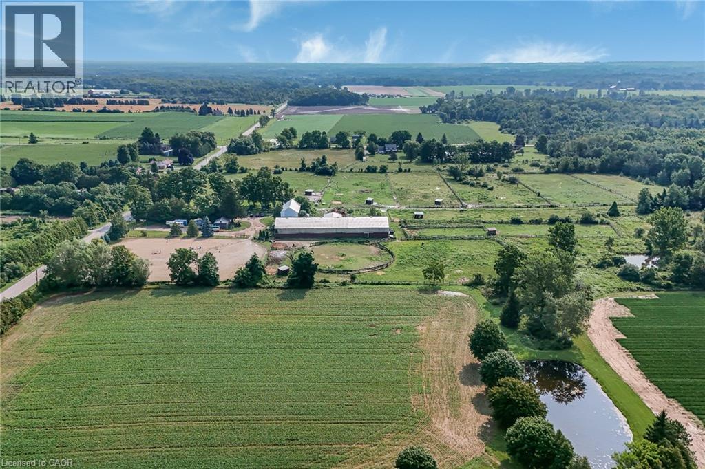 1374 5th Concession Road W, Flamborough, Ontario  L0R 2H2 - Photo 45 - 40849663