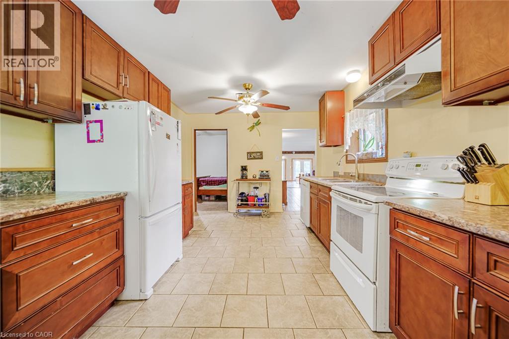 1374 5th Concession Road W, Flamborough, Ontario  L0R 2H2 - Photo 10 - 40849663