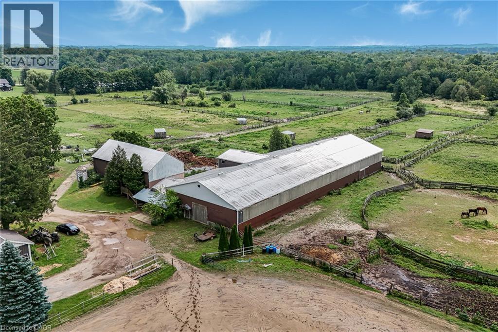 1374 5th Concession Road W, Flamborough, Ontario  L0R 2H2 - Photo 42 - 40849663