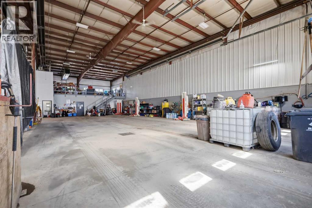 9-10, 7719 Edgar Industrial Drive, Red Deer, Alberta  T4P 3R2 - Photo 22 - A2333552