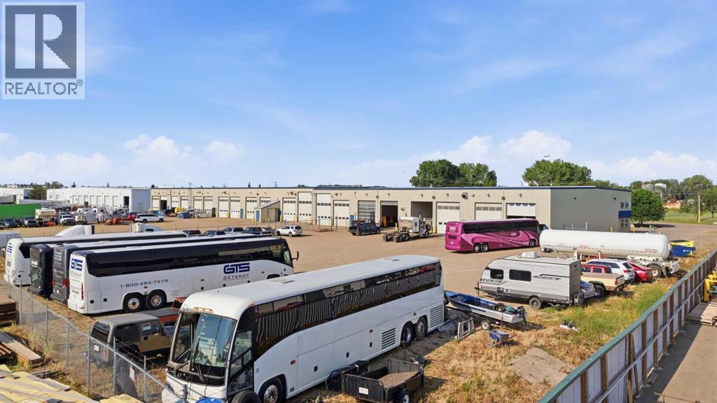 9-10, 7719 Edgar Industrial Drive, Red Deer, Alberta  T4P 3R2 - Photo 38 - A2333552