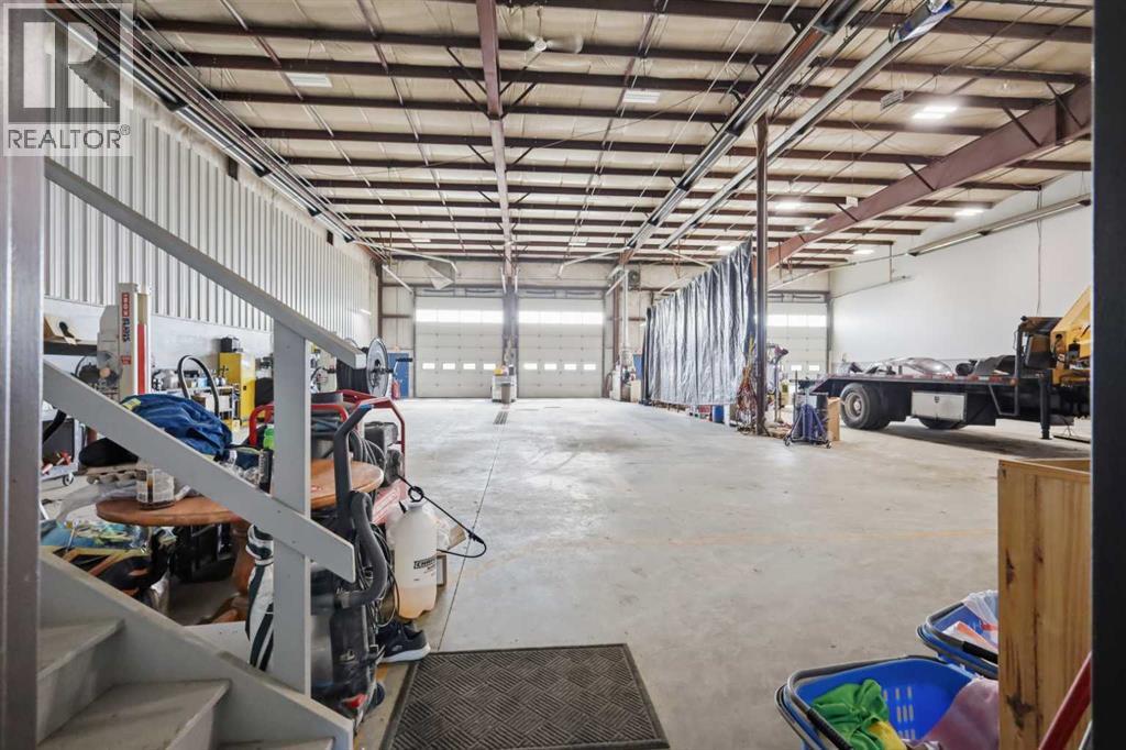 9-10, 7719 Edgar Industrial Drive, Red Deer, Alberta  T4P 3R2 - Photo 11 - A2333552