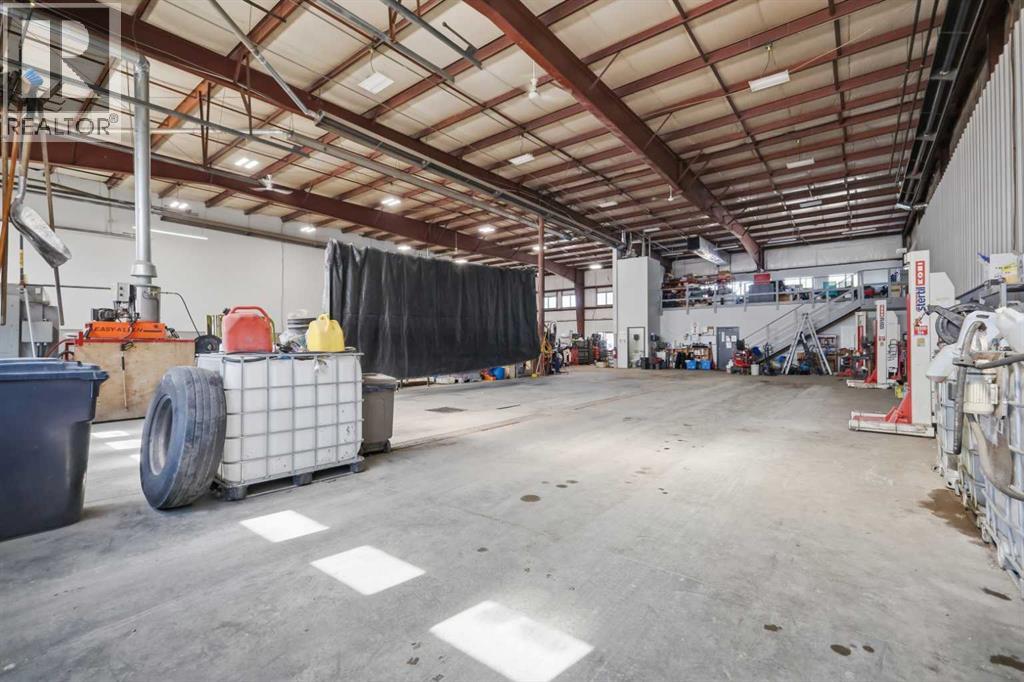 9-10, 7719 Edgar Industrial Drive, Red Deer, Alberta  T4P 3R2 - Photo 21 - A2333552