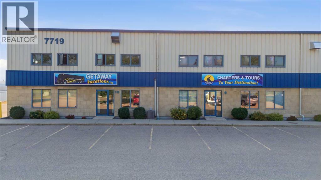 9-10, 7719 Edgar Industrial Drive, Red Deer, Alberta  T4P 3R2 - Photo 28 - A2333552