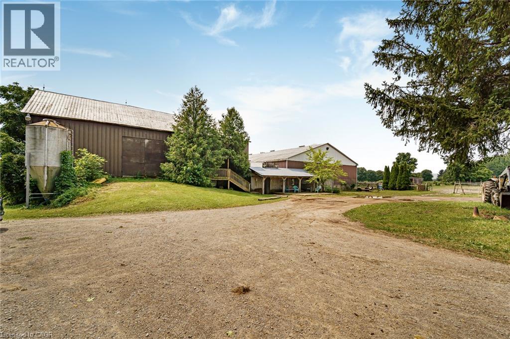 1374 5th Concession Road W, Flamborough, Ontario  L0R 2H2 - Photo 22 - 40849679