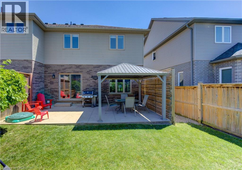 118 Brown Street, Stratford, Ontario  N5A 0E8 - Photo 39 - 40851171