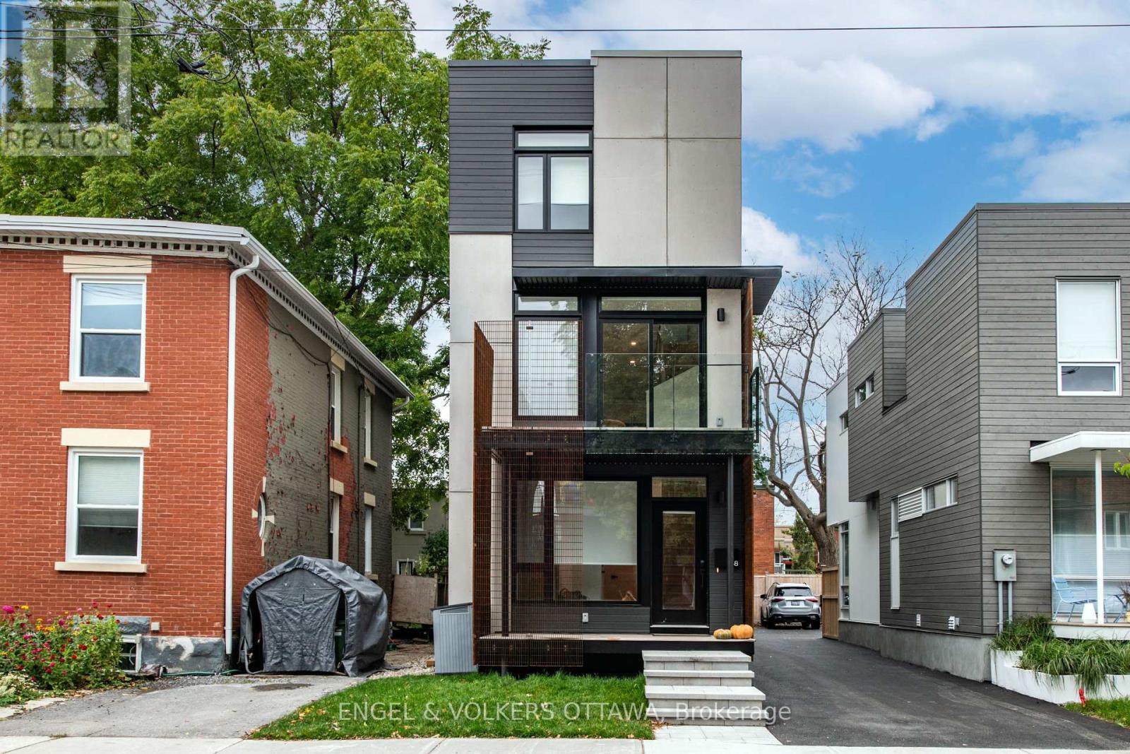 88B HAMILTON AVENUE N, Ottawa, Ontario