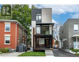 88B HAMILTON AVENUE N, ottawa, Ontario