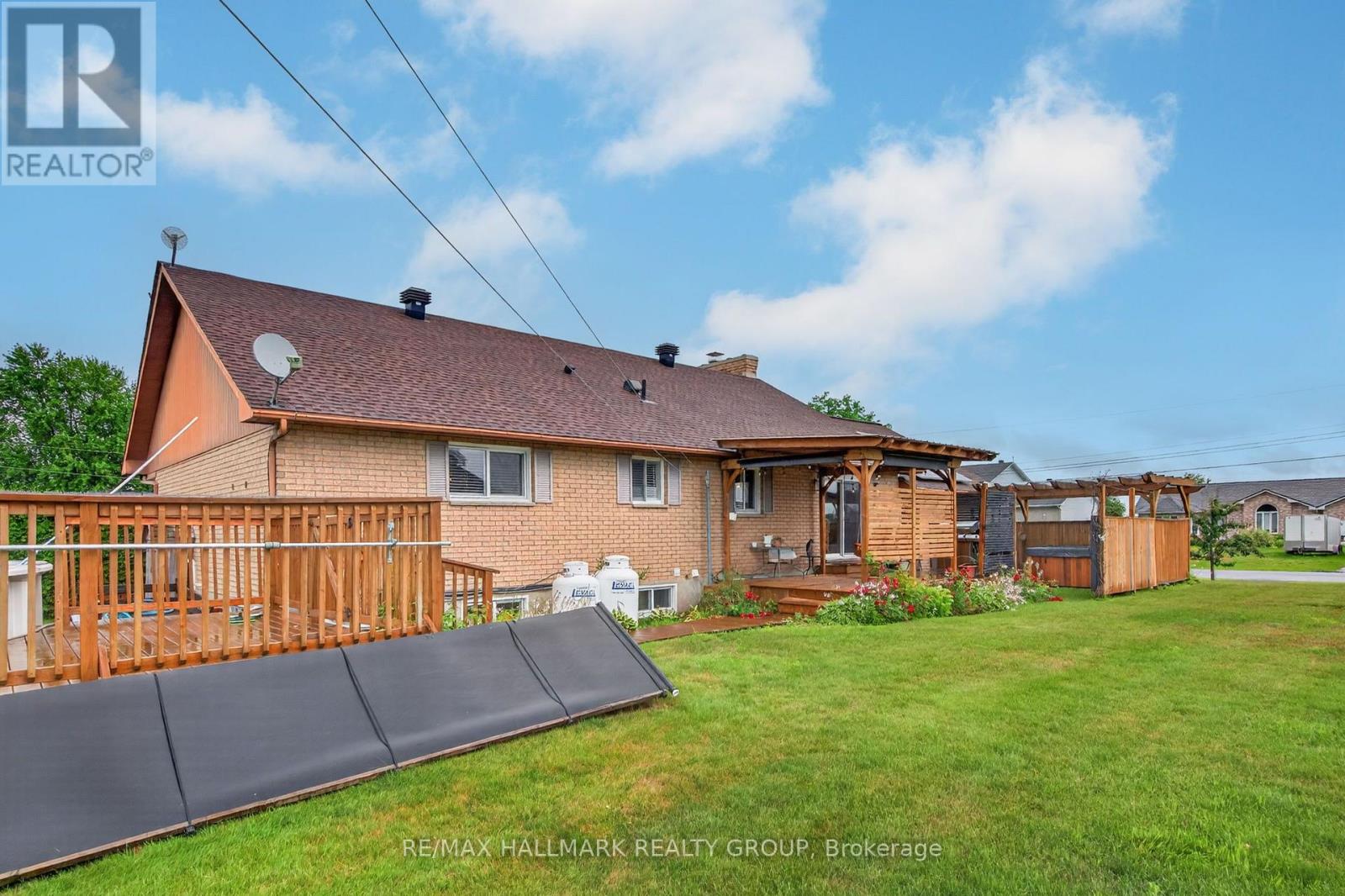 24 Bergevin Street, The Nation, Ontario  K0C 2B0 - Photo 41 - X13625896