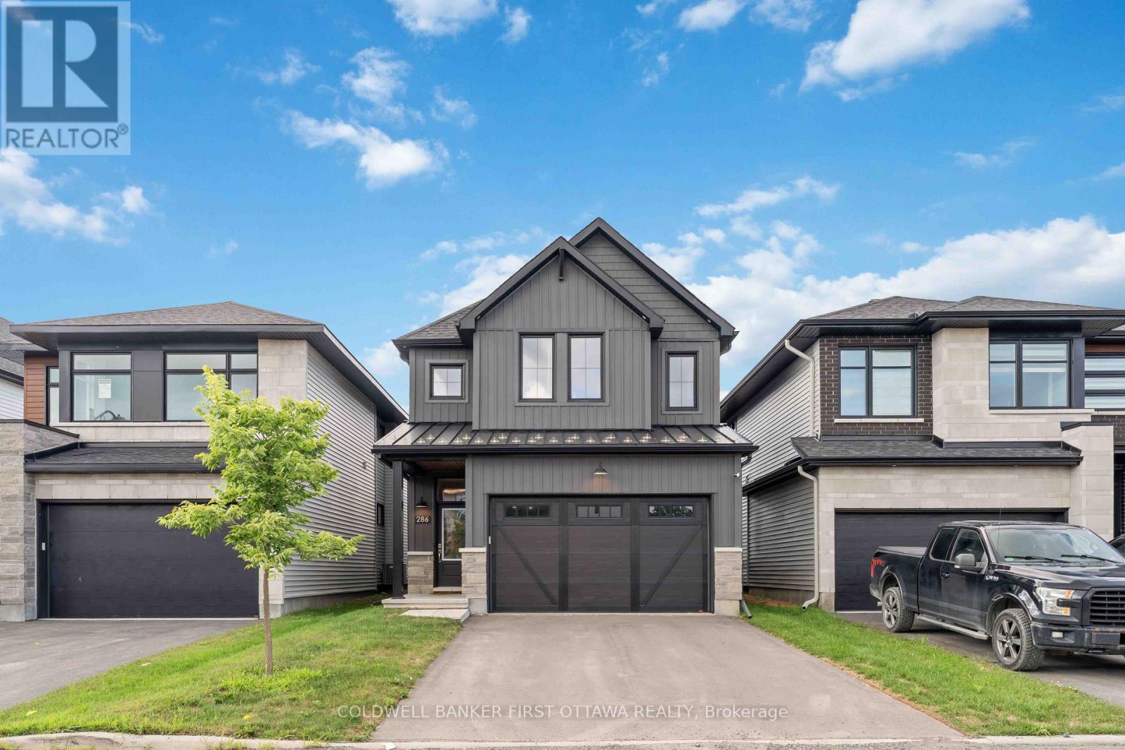 286 Cornice Street, Ottawa, Ontario  K1W 0W4 - Photo 2 - X13625900