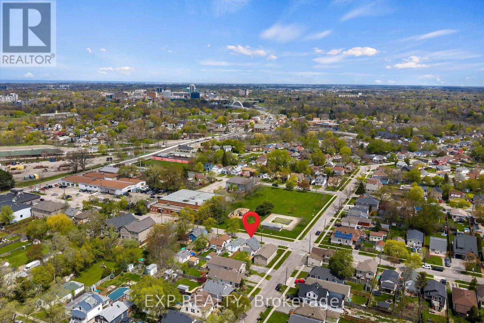 20 Lloyd Street, St. Catharines, Ontario  L2S 2N8 - Photo 38 - X13625886