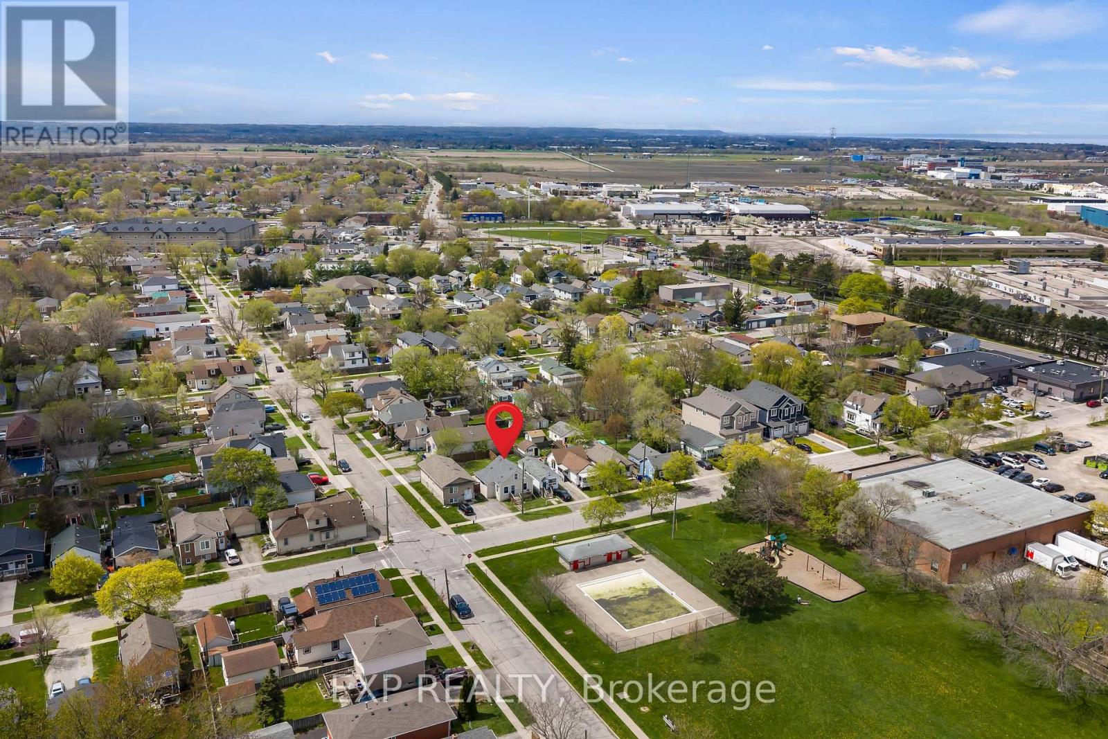 20 Lloyd Street, St. Catharines, Ontario  L2S 2N8 - Photo 39 - X13625886