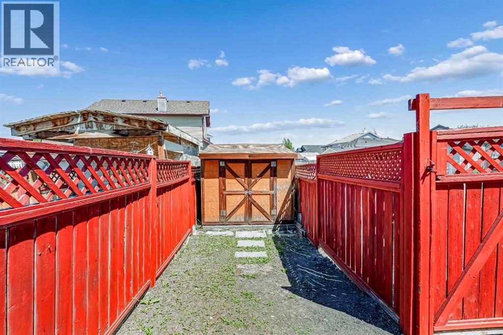 163 Saddlemont Crescent NE, Calgary, Alberta  T3J 4R6 - Photo 40 - A2333548