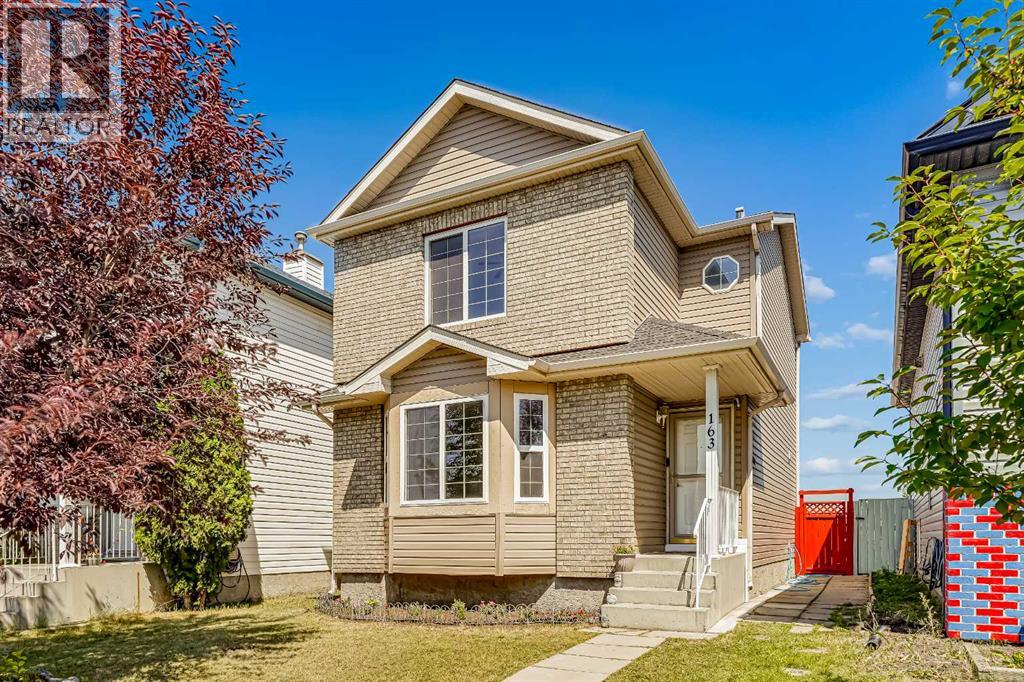 163 Saddlemont Crescent NE, Calgary, Alberta  T3J 4R6 - Photo 1 - A2333548