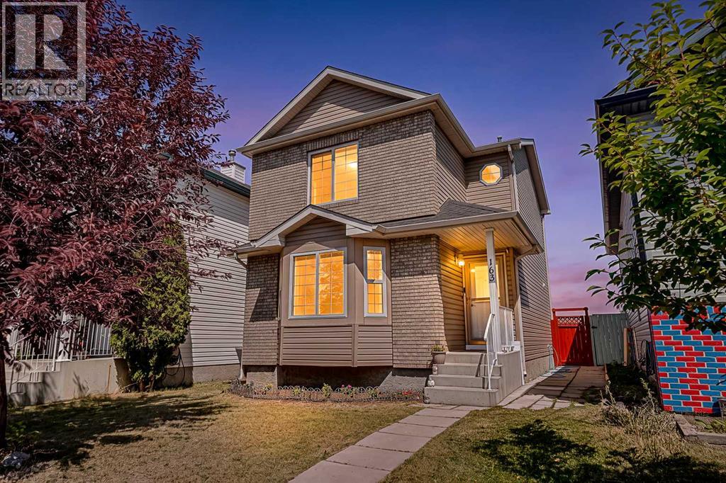 163 Saddlemont Crescent NE, Calgary, Alberta  T3J 4R6 - Photo 3 - A2333548