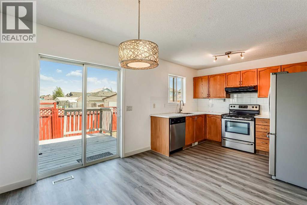 163 Saddlemont Crescent NE, Calgary, Alberta  T3J 4R6 - Photo 12 - A2333548