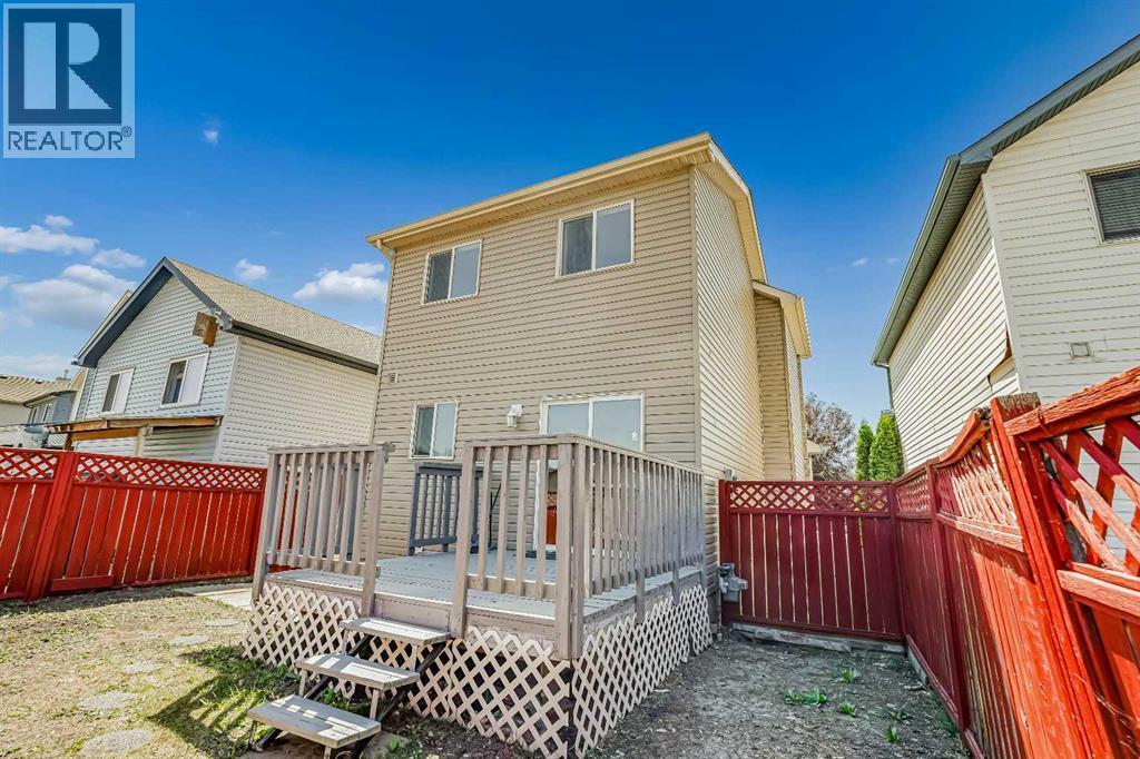 163 Saddlemont Crescent NE, Calgary, Alberta  T3J 4R6 - Photo 39 - A2333548