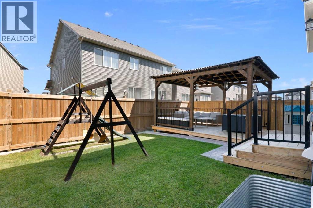 18 Southwinds Link SW, Airdrie, Alberta  T4B 5S3 - Photo 35 - A2333570