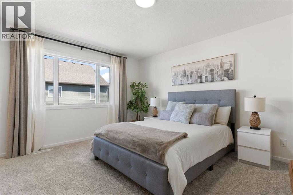 18 Southwinds Link SW, Airdrie, Alberta  T4B 5S3 - Photo 28 - A2333570