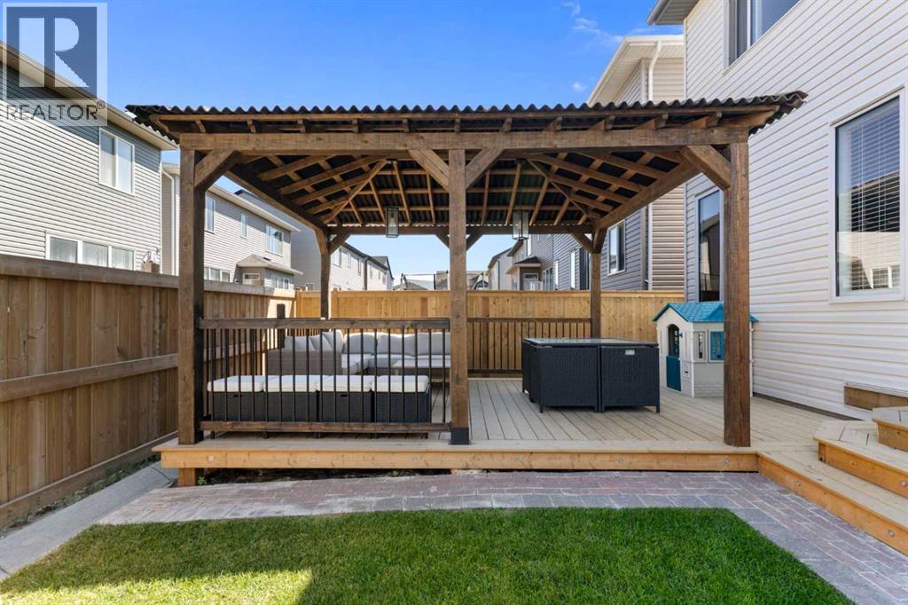 18 Southwinds Link SW, Airdrie, Alberta  T4B 5S3 - Photo 37 - A2333570