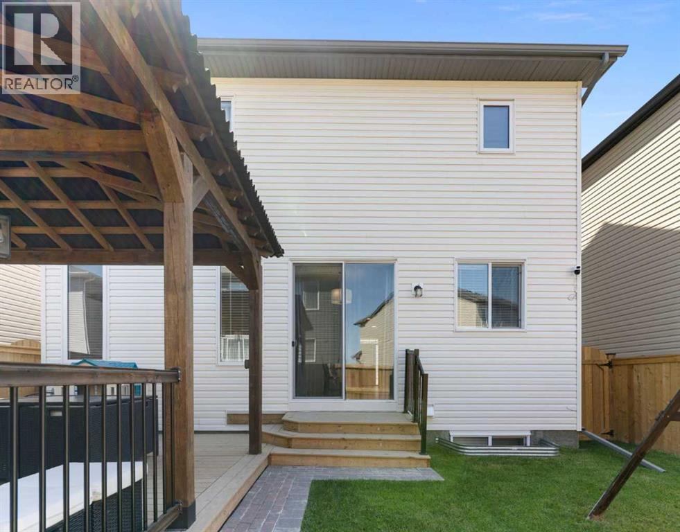 18 Southwinds Link SW, Airdrie, Alberta  T4B 5S3 - Photo 34 - A2333570