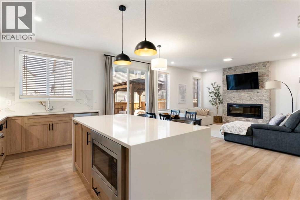 18 Southwinds Link SW, Airdrie, Alberta  T4B 5S3 - Photo 11 - A2333570