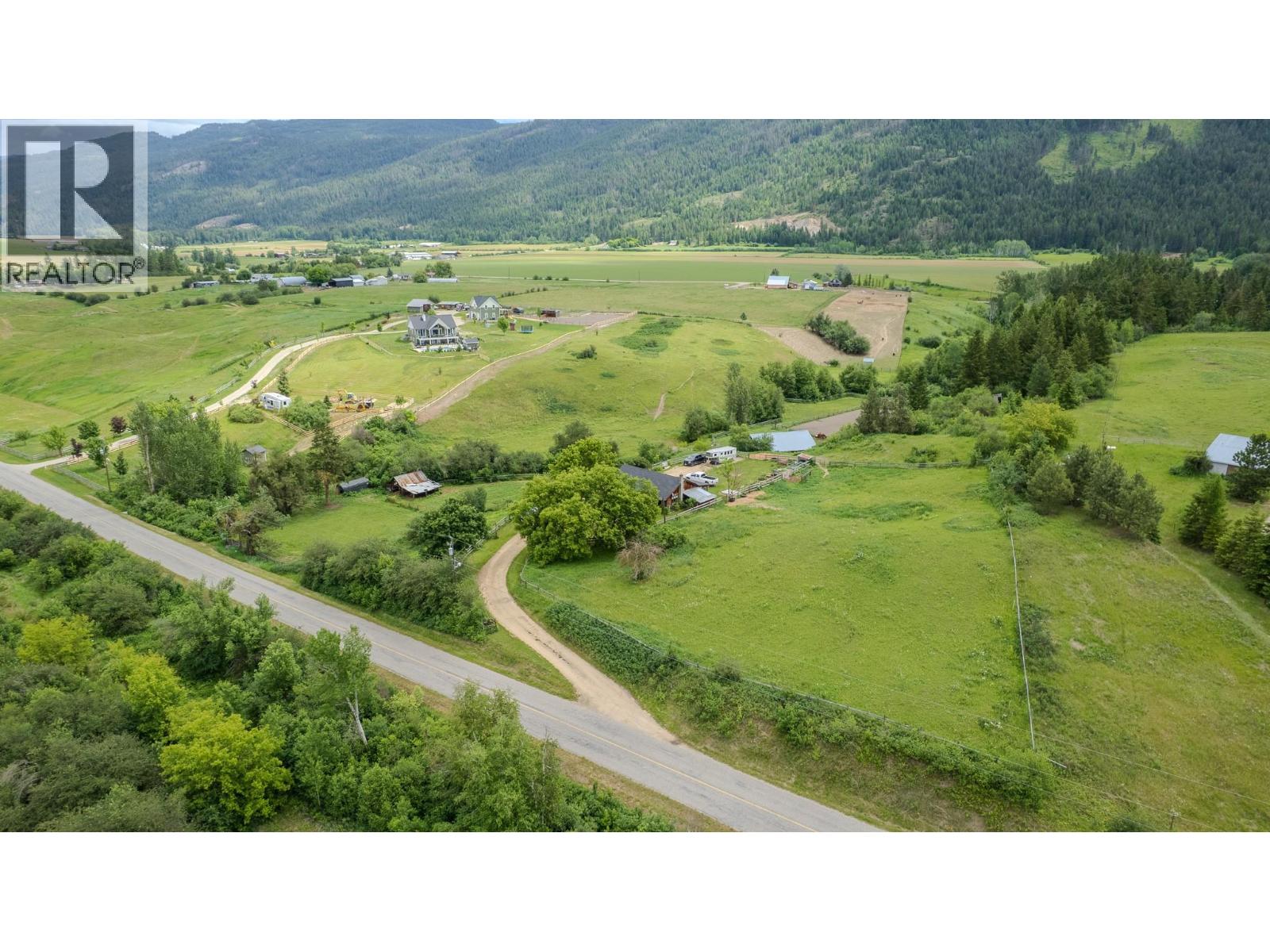 4878 Stepney Road, Spallumcheen, British Columbia  V4Y 0R7 - Photo 53 - 10395681