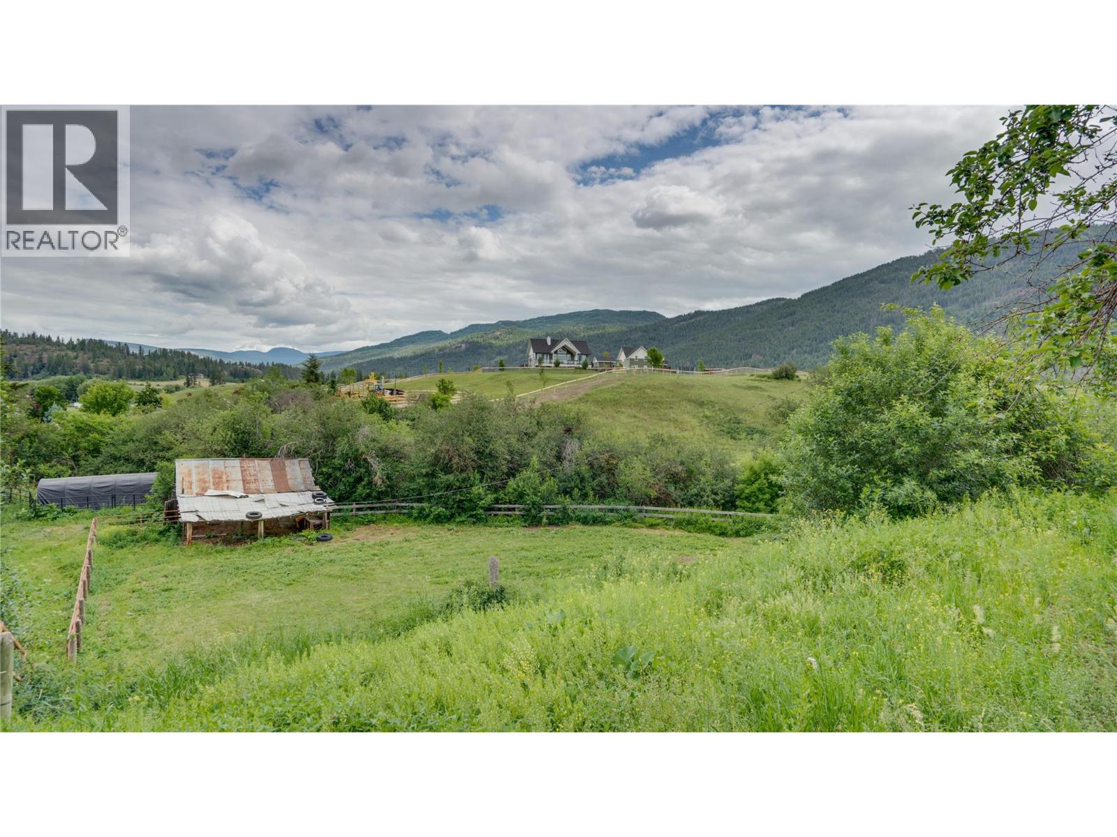 4878 Stepney Road, Spallumcheen, British Columbia  V4Y 0R7 - Photo 34 - 10395681