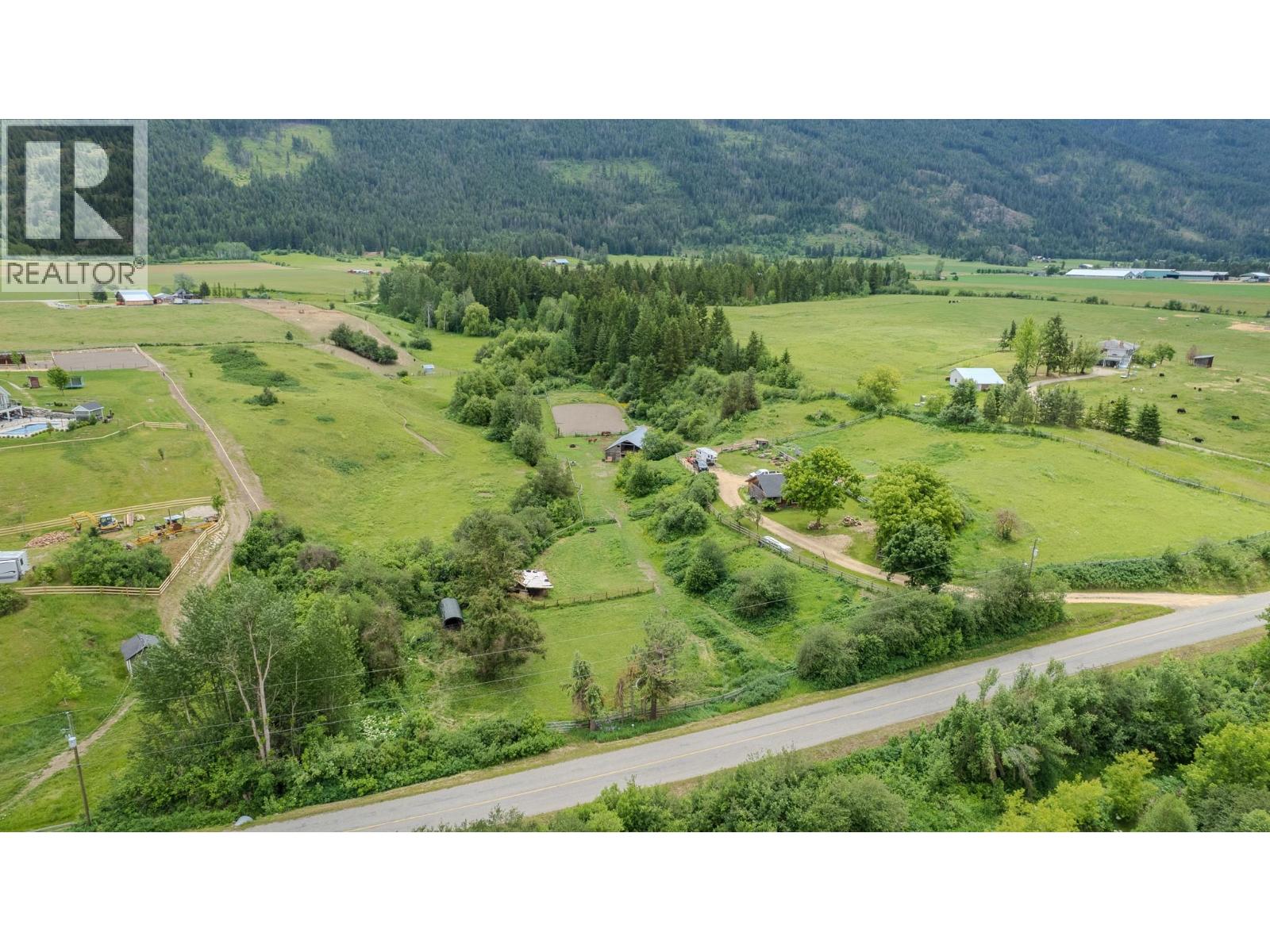 4878 Stepney Road, Spallumcheen, British Columbia  V4Y 0R7 - Photo 52 - 10395681