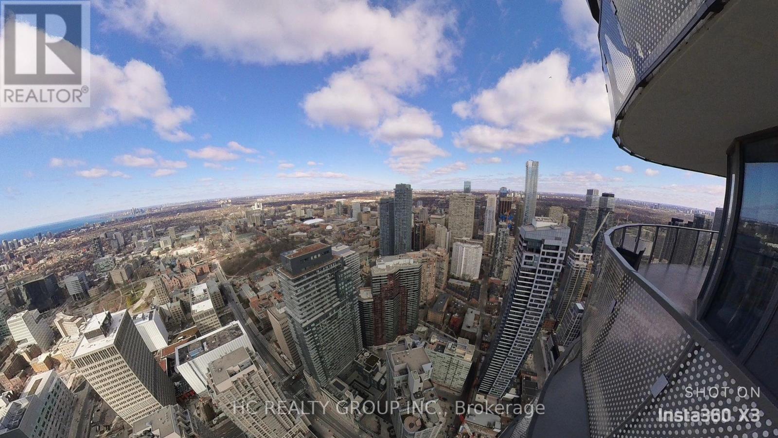 5908 - 11 Wellesley Street W, Toronto, Ontario  M4Y 0G4 - Photo 12 - C13625830