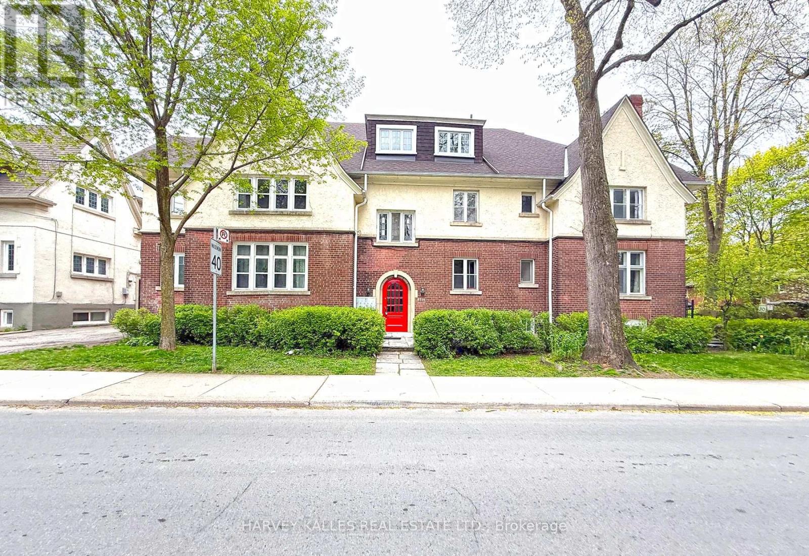 BSMT - 42 GLENCAIRN AVENUE