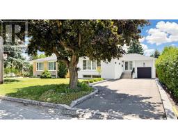 73 BOWERBANK DRIVE, Toronto, Ontario