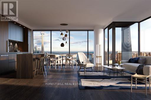 807 - 15 Mercer Street S, Toronto, Ontario  M5V 0T8 - Photo 25 - C13625872