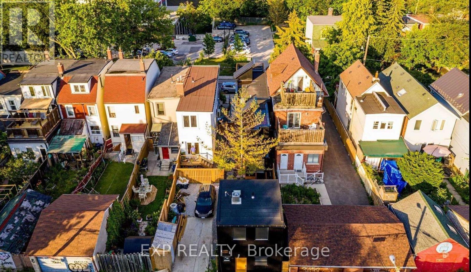 C - 452 Montrose Avenue, Toronto, Ontario  M6G 3H1 - Photo 21 - C13625890