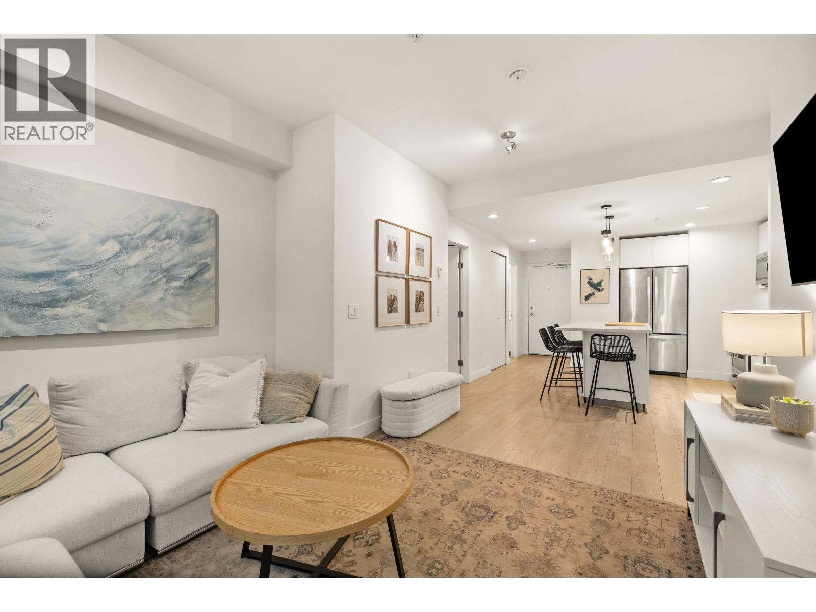 103 719 W 3rd Street, North Vancouver, British Columbia  V7M 0E7 - Photo 13 - R3151561