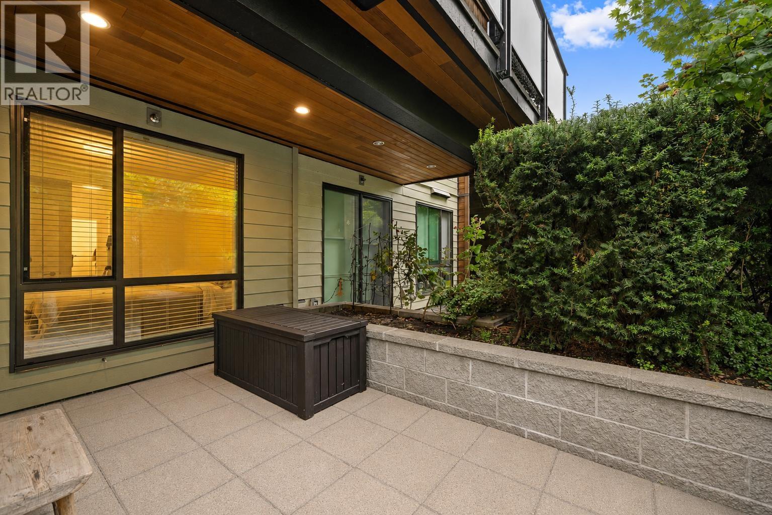 103 719 W 3rd Street, North Vancouver, British Columbia  V7M 0E7 - Photo 24 - R3151561