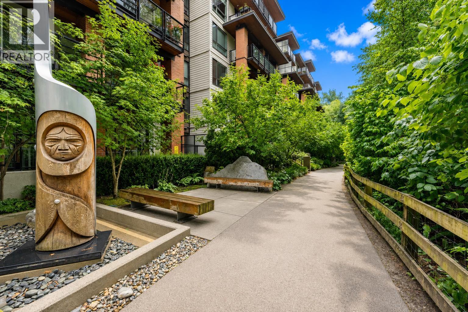 103 719 W 3rd Street, North Vancouver, British Columbia  V7M 0E7 - Photo 30 - R3151561