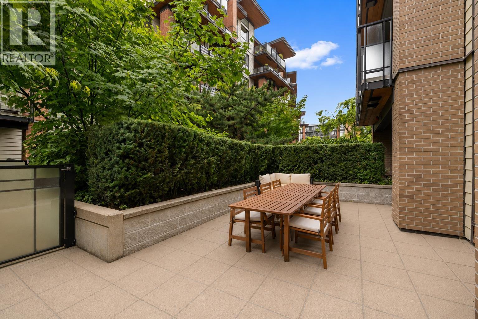 103 719 W 3rd Street, North Vancouver, British Columbia  V7M 0E7 - Photo 4 - R3151561