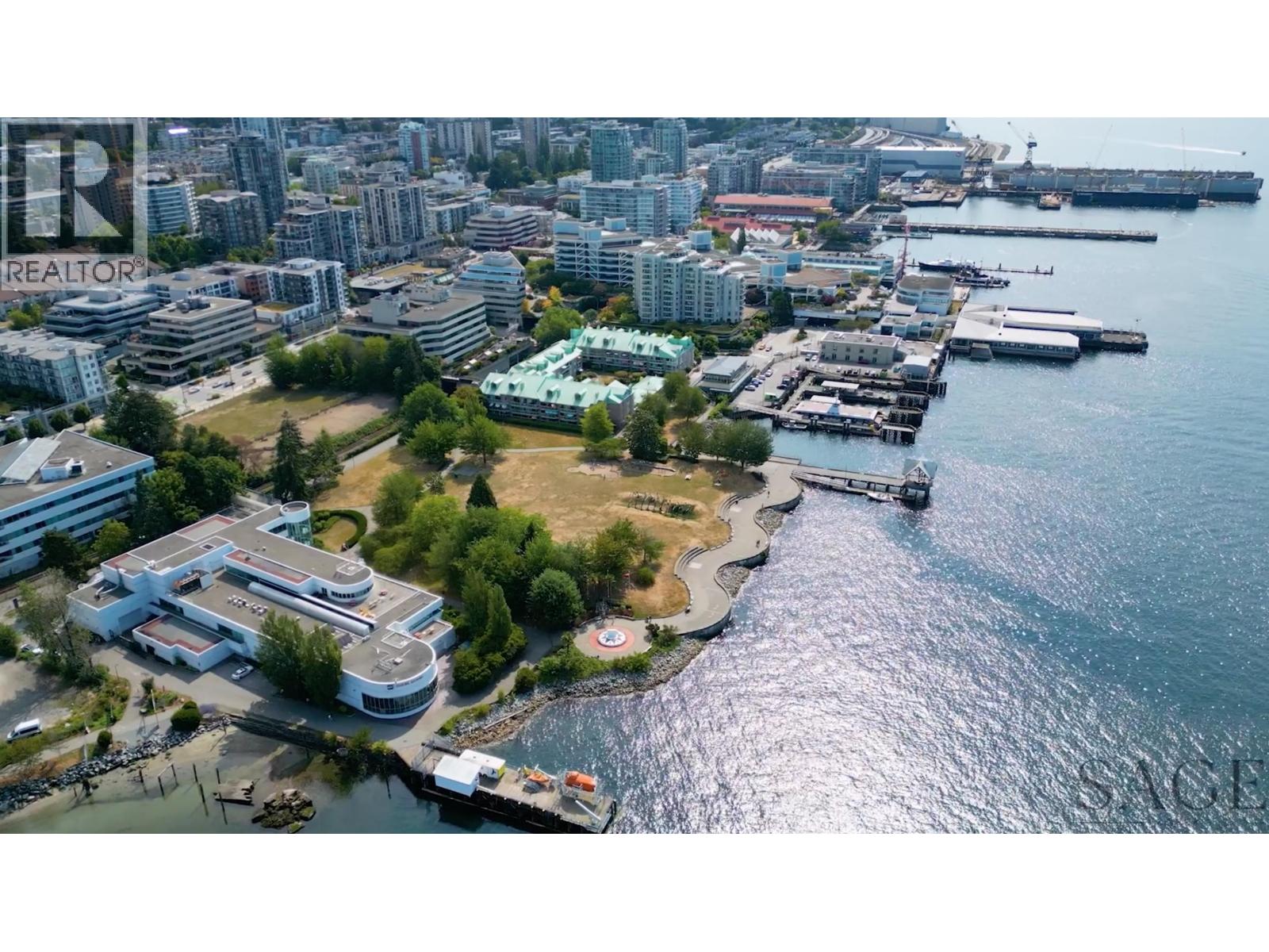 103 719 W 3rd Street, North Vancouver, British Columbia  V7M 0E7 - Photo 40 - R3151561