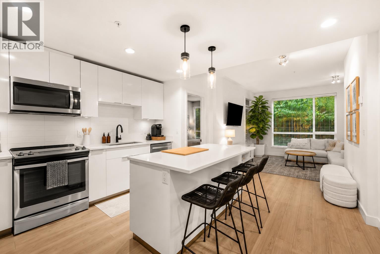 103 719 W 3rd Street, North Vancouver, British Columbia  V7M 0E7 - Photo 5 - R3151561