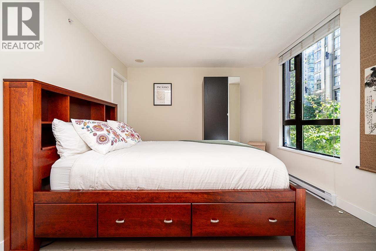 1261 Richards Street, Vancouver, British Columbia  V6B 3G3 - Photo 17 - R3151575