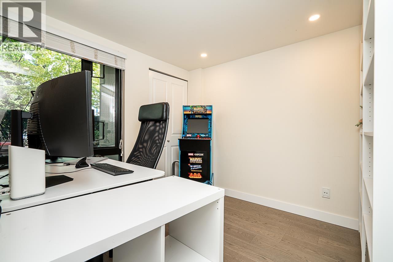 1261 Richards Street, Vancouver, British Columbia  V6B 3G3 - Photo 21 - R3151575