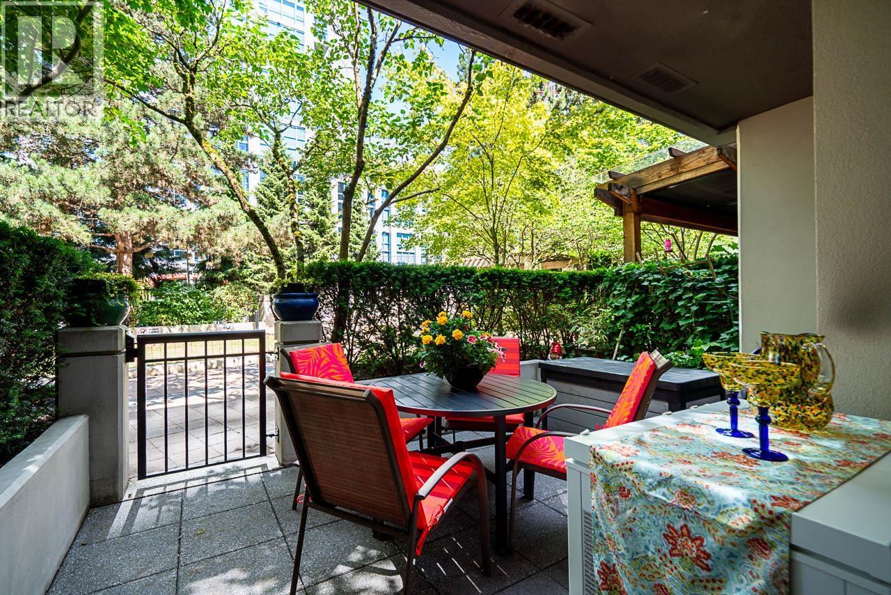 1261 Richards Street, Vancouver, British Columbia  V6B 3G3 - Photo 27 - R3151575