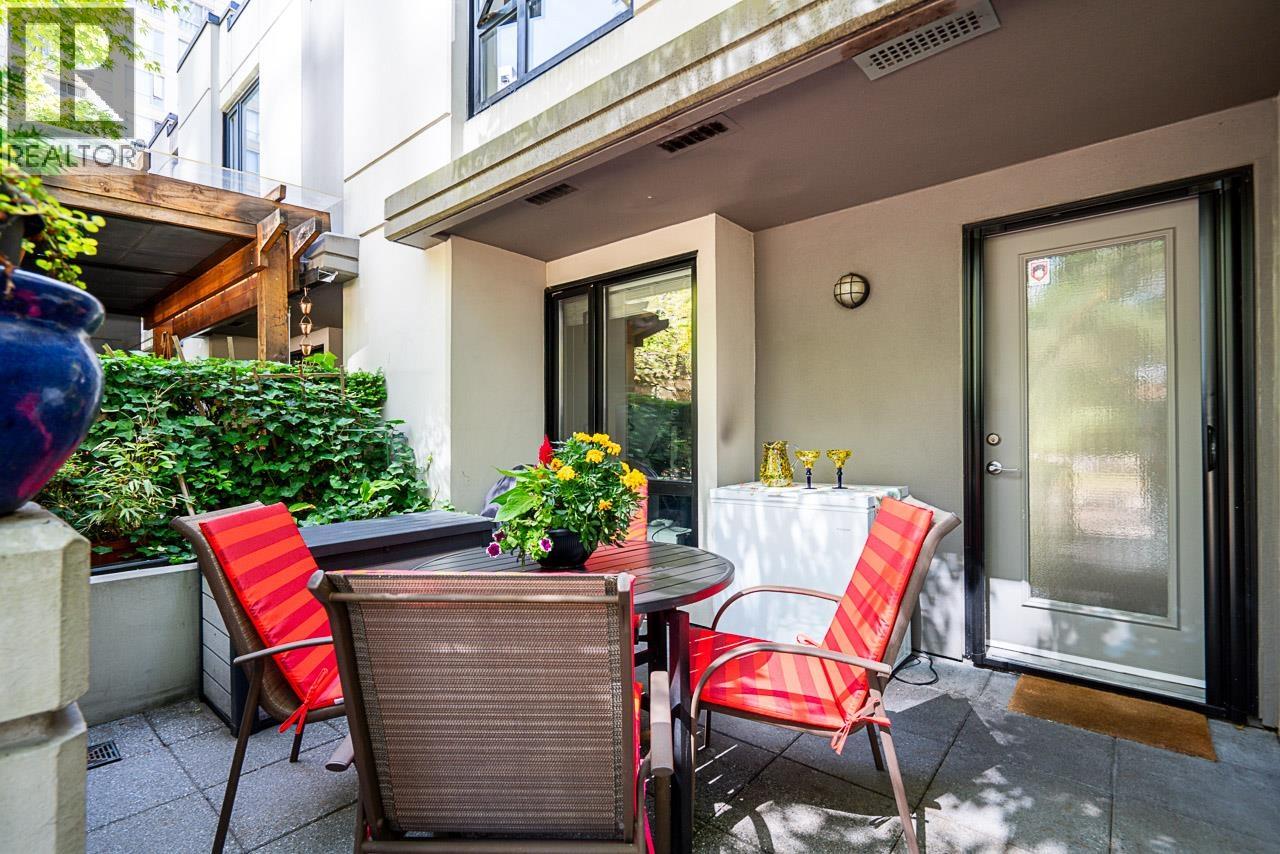 1261 Richards Street, Vancouver, British Columbia  V6B 3G3 - Photo 28 - R3151575