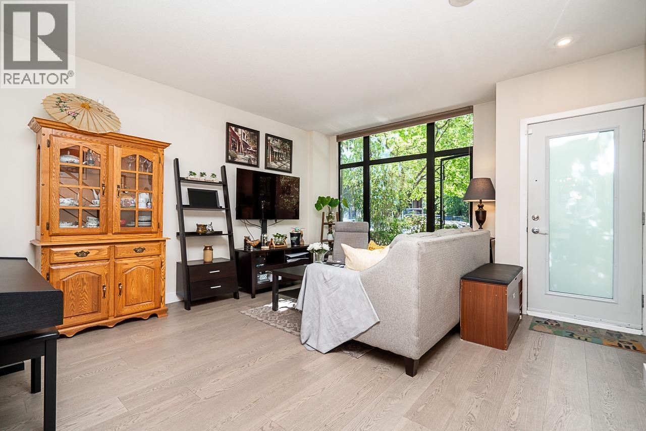1261 Richards Street, Vancouver, British Columbia  V6B 3G3 - Photo 8 - R3151575