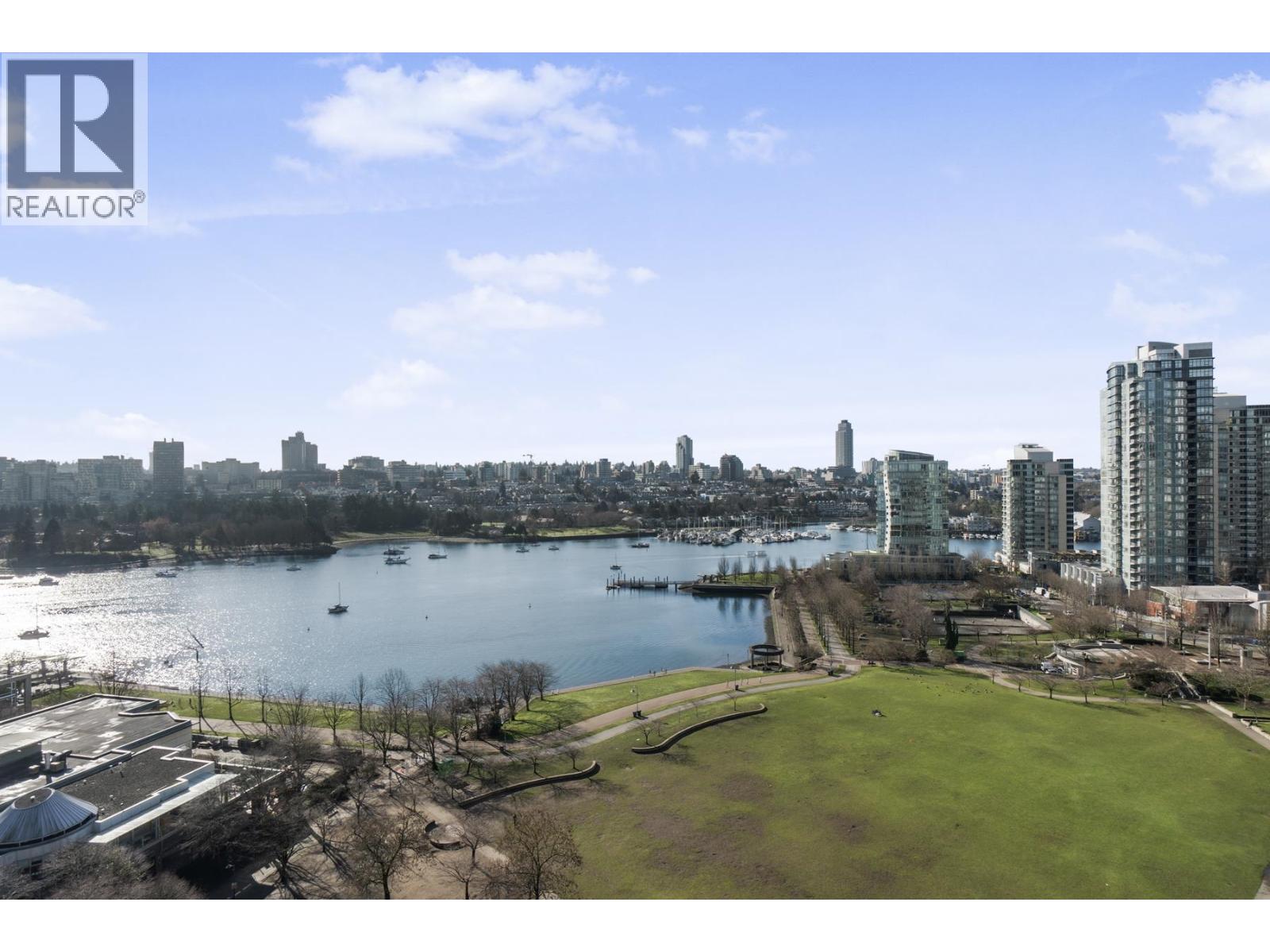 18A 199 DRAKE STREET, Vancouver, British Columbia